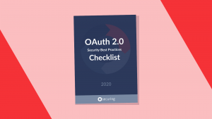 OAuth 2 - Security Checklist