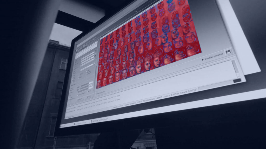 Attacking the face recognition authentication - how easy is it to fool ...