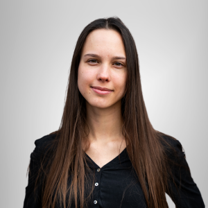 Natalia Moćko