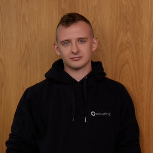 Adam Hołod