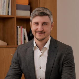 Łukasz Bobrek