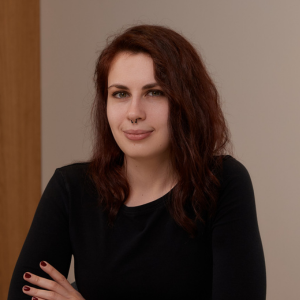 Natalia Trojanowska-Korepta