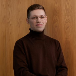 Bartosz Klinowski