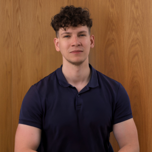 Dawid Nastaj