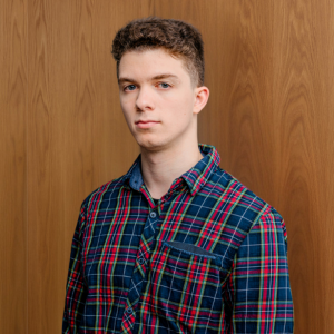 Dawid Pastuszak
