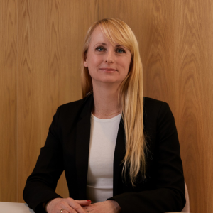 Katarzyna Stalmach