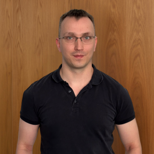 Krzysztof Banach