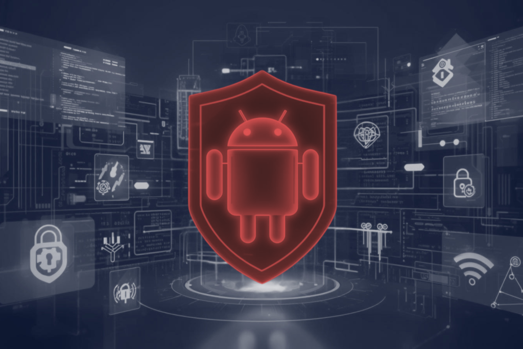 Where should you begin with mobile application security requirements?
